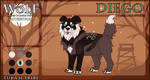 WoLF || Diego || T0