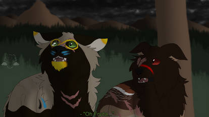 WoLF: Fryda