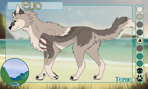 TOW || Elio || Delta Sitter