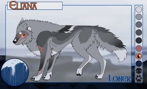 TOW || Eliana || The Defector