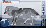 TOW || Eliana || The Defector by EbonyShadowCat