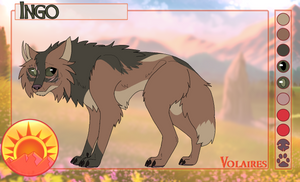 TOW || Ingo || Inferi Artiae Battaliant