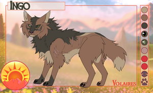 TOW || Ingo || Inferi Artiae Battaliant