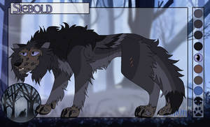 TOW || Siebold || Neuling Warden