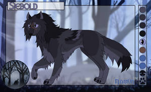 TOW || Siebold || Neuling Warden