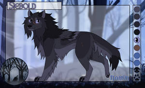 TOW || Siebold || Neuling Warden