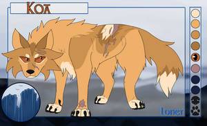 TOW || Koa || The Stray