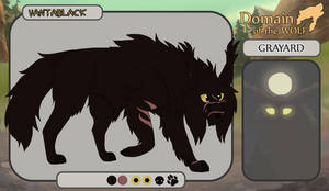 DOTW || Vantablack || Marrow Rake