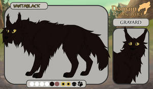 DOTW || Vantablack || Tendon Rake