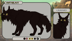 DOTW || Vantablack || Marrow Rake