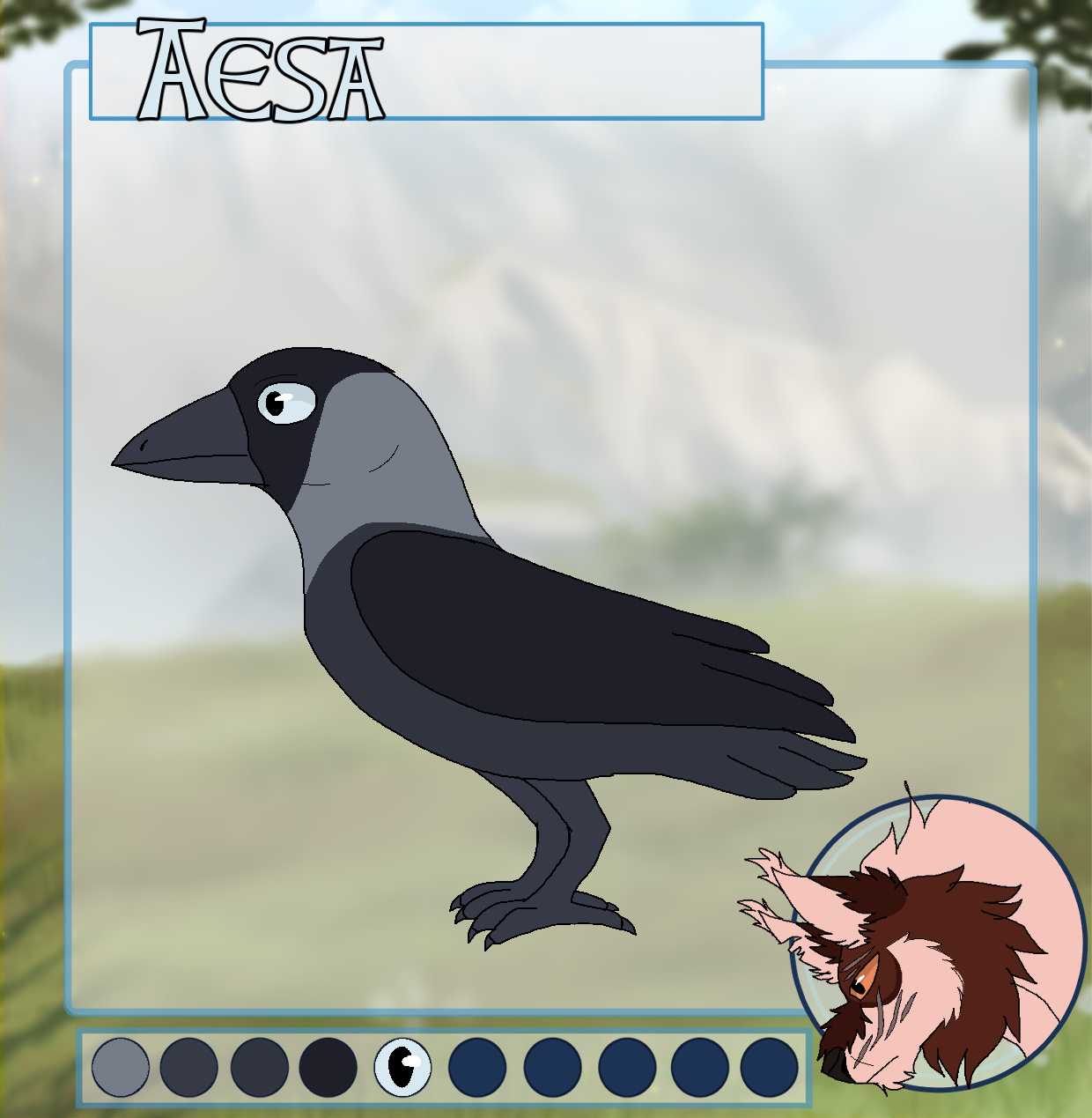 TOW || Aesa || Familiar