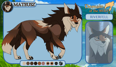 DOTW || Mateusz || Apprentice Hunter