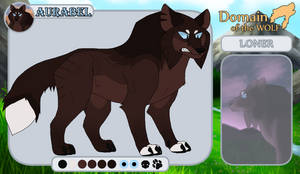 DOTW || Aurabel || Loner