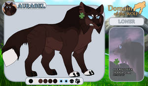 DOTW || Aurabel || Loner