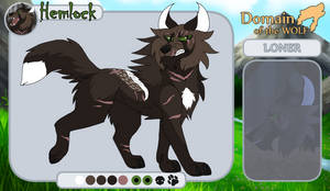 DOTW || Hemlock || The Reaper