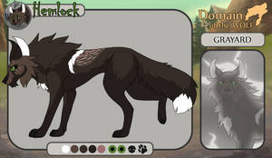 DOTW || Hemlock || Scab