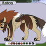DOTW || Anton || Sapling Owlwatch
