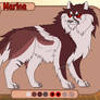 DOTW || Marina || Cadet Mender