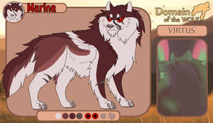 DOTW || Marina || Cadet Agent