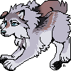 Hrafn by Nopeita