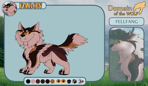 DOTW || Faron || Kind of Fellfang