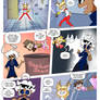 Snap Zap - Your Princess is in Another Body
