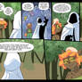 Snap Zap - Lyre's Lore