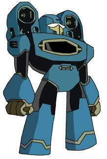 TF Animated Soundwave - 2 by knook on DeviantArt