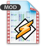 Winamp MOD File