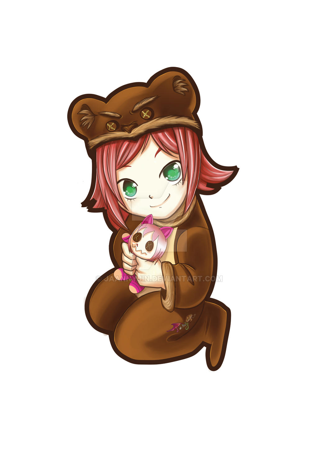 League of legends Annie