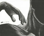 Charcoal Practice 1 by AtticLovers
