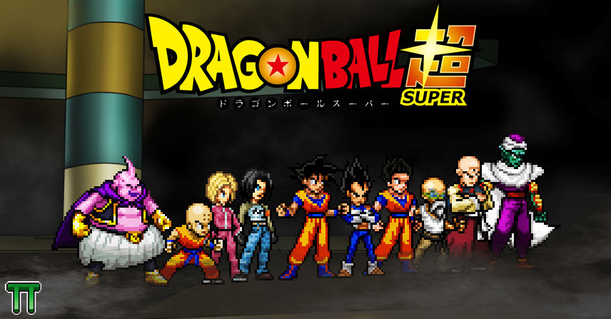 Tudo o que você precisa saber sobre os Universos do Torneio de Poder de Dragon  Ball Super!
