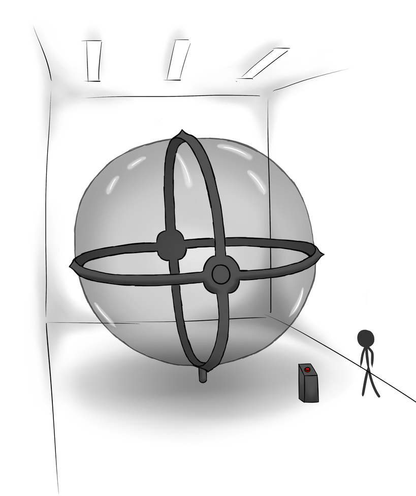 The TF machine from my TF dream by DonPretzel on DeviantArt