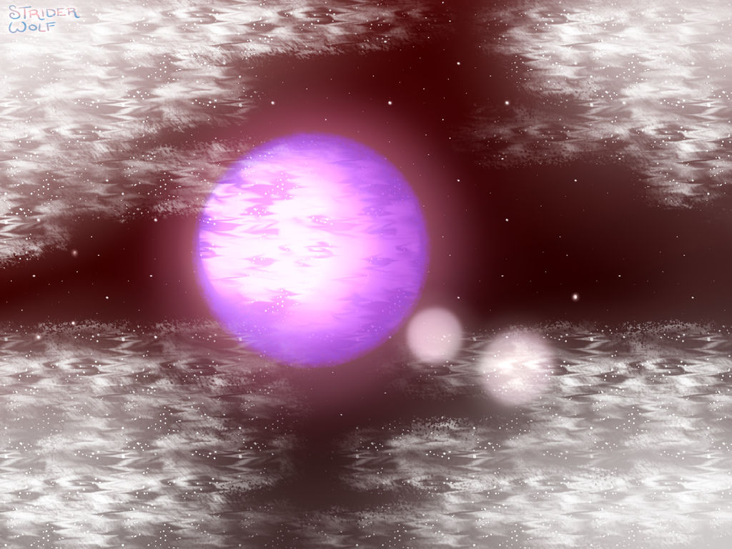 Lttle Moon Little Moon by StriderWolf08 on DeviantArt