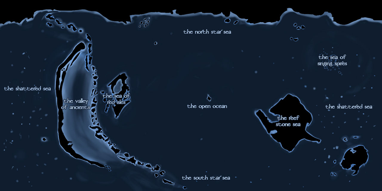 Sohl Deviantart Sormer Map Take 4 by Sohl-Saire on DeviantArt