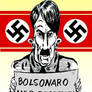 Hitler-Bolsonaro