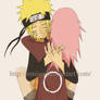 Narusaku . I'm safe now .