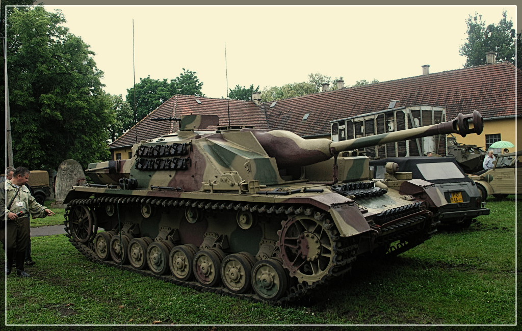 StuG IV