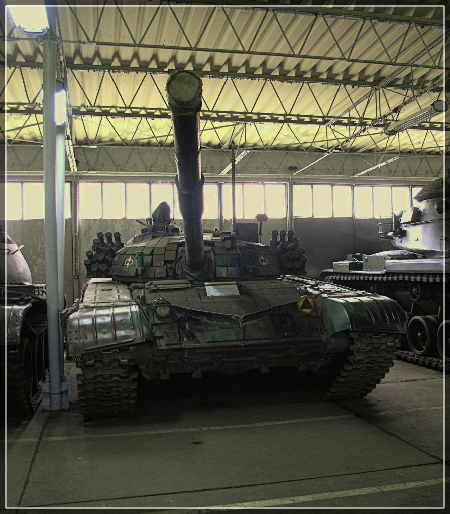 PT-91M Wilk