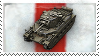 World of Tanks Stamp - Matilda II