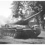 IS-2 heavy tank