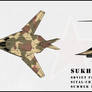 [What if Project] Sukhoi S-43