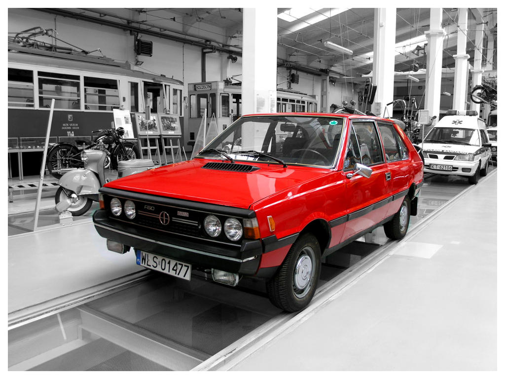 Fso Polonez By Wormwoodthestar On Deviantart Fso Polonez By Wormwoodthestar On Deviantart