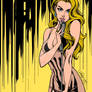 Ravishing Red By J. Scott Campbell Candice Colored