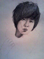 Jung Hwa Yong WIP