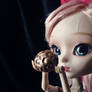 Pullip Momo - Daenerys Targaryen / GOT