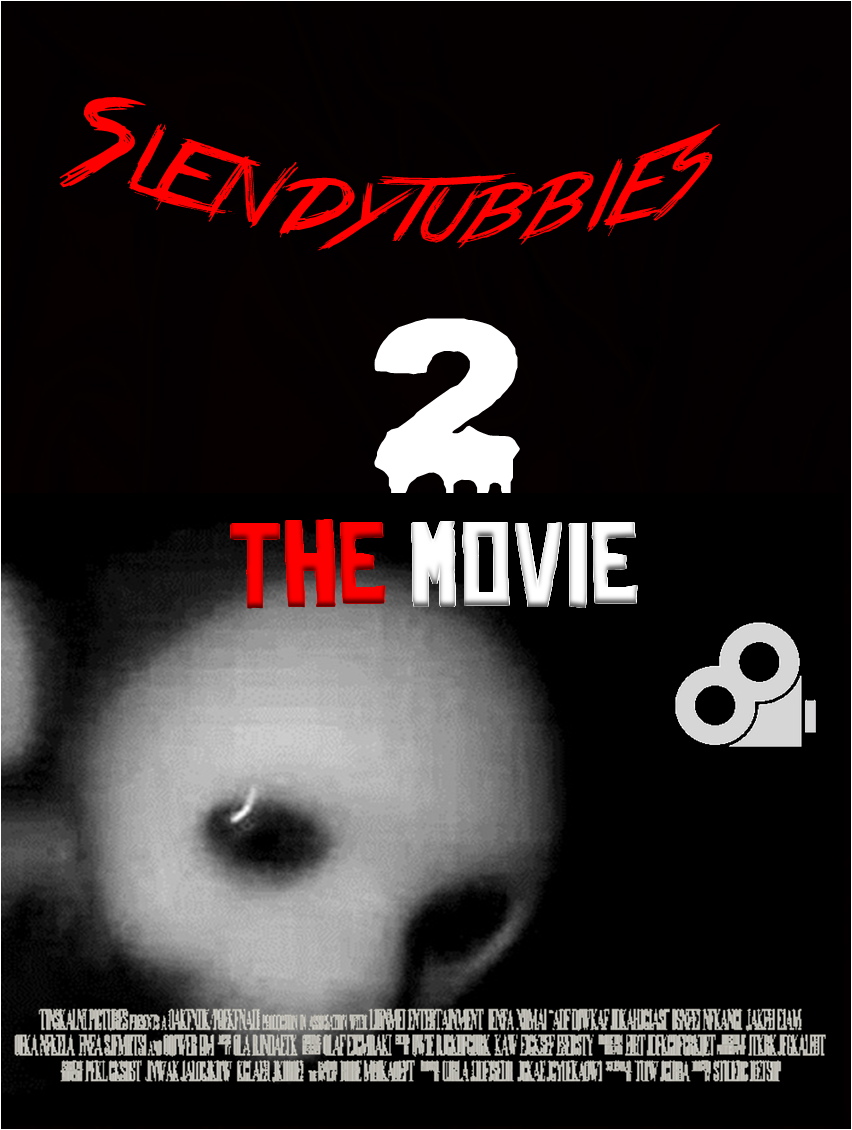 slendytubbies horror movie by creatorprice on DeviantArt