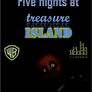 Five Nights At Treasure Island The Movie Fan Made