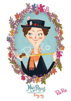 Mary Poppins