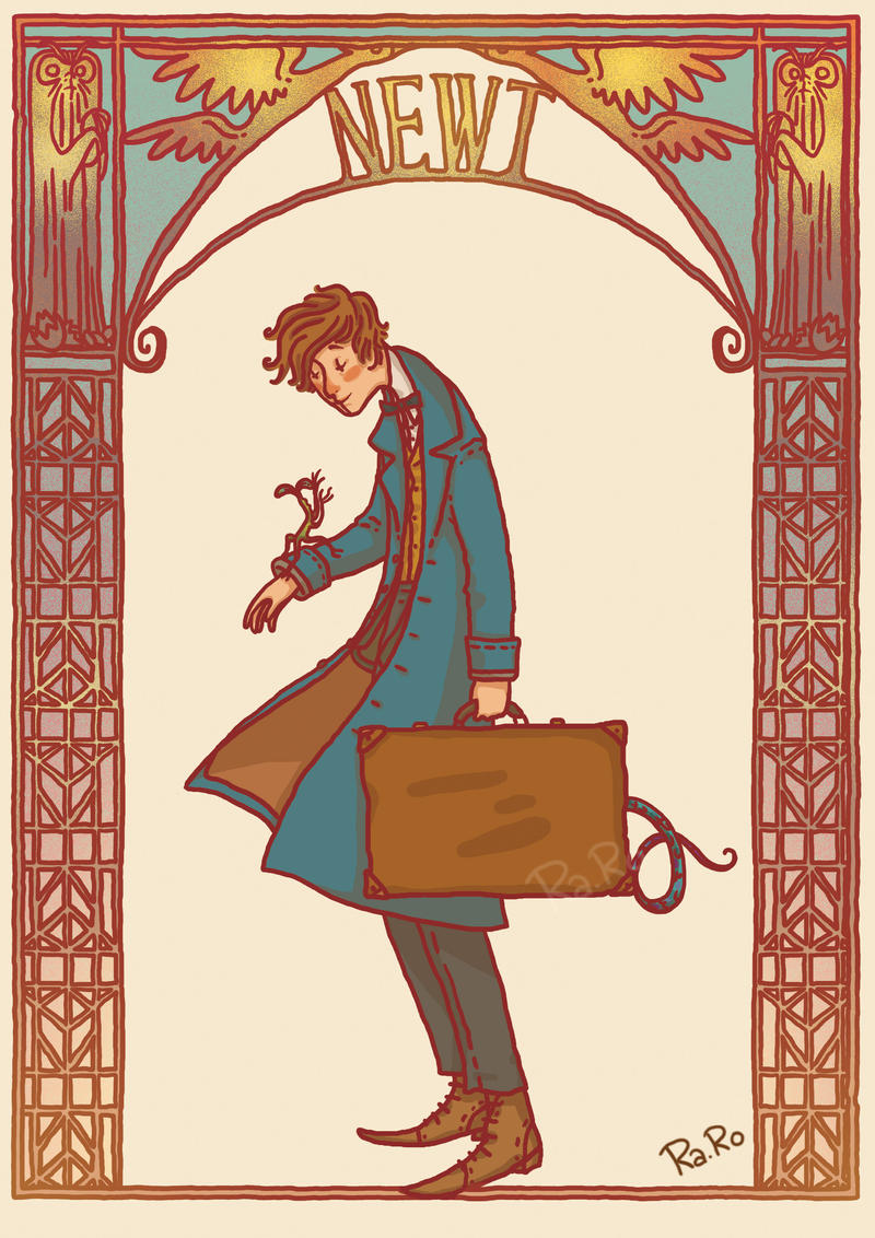 Scamander